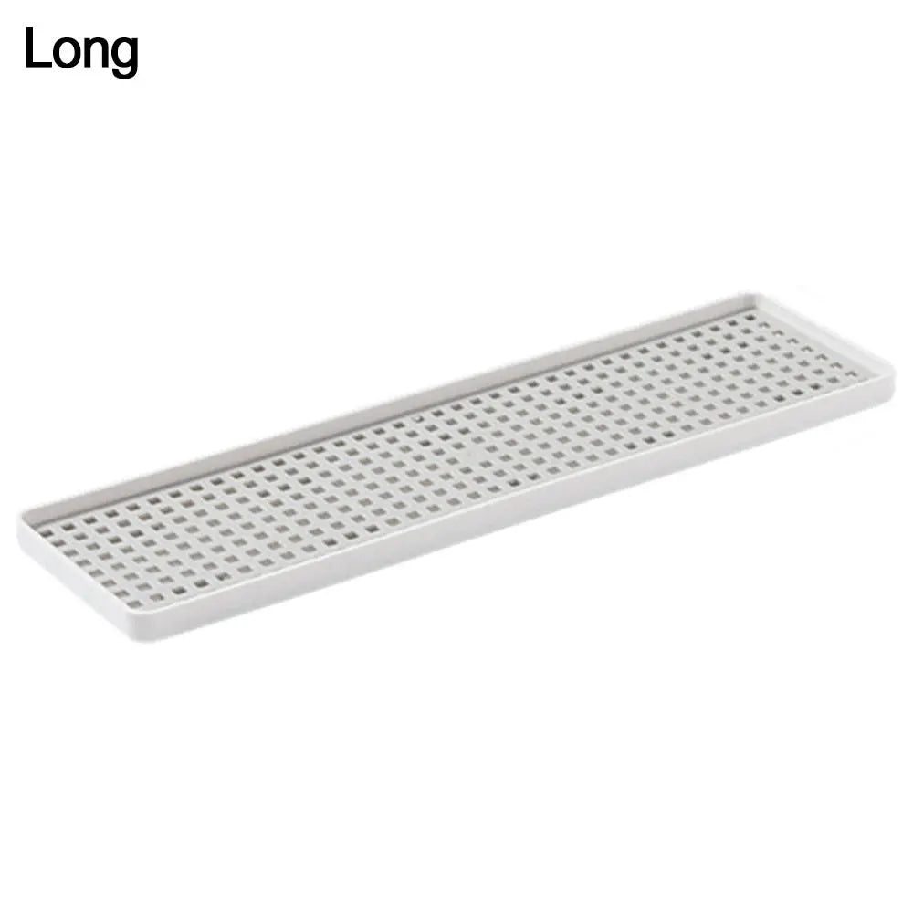 Bandeja escurridora de PP para tazas y utensilios