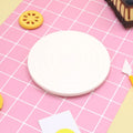 Base giratoria mini de plástico para repostería de 14 cm