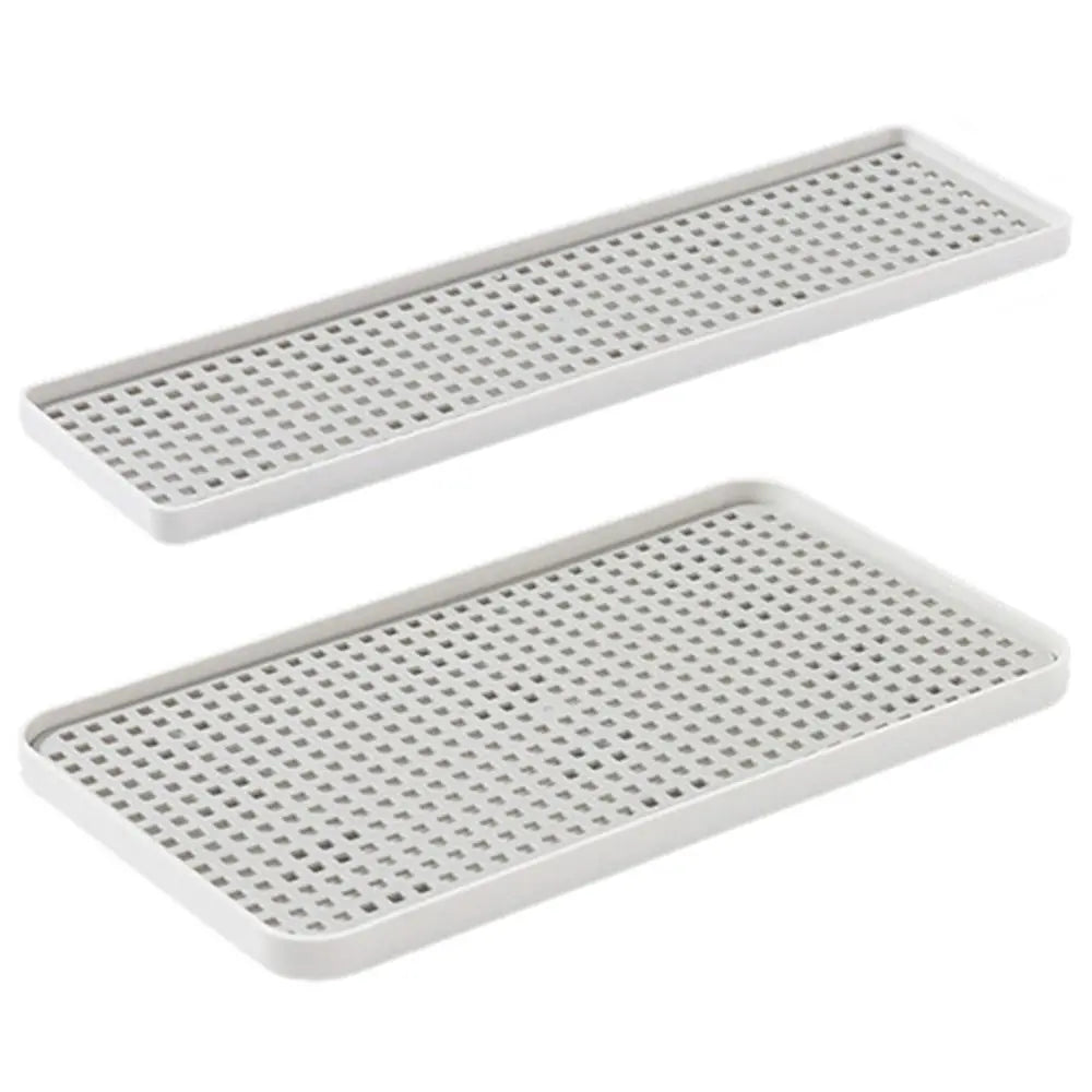 Bandeja escurridora de PP para tazas y utensilios