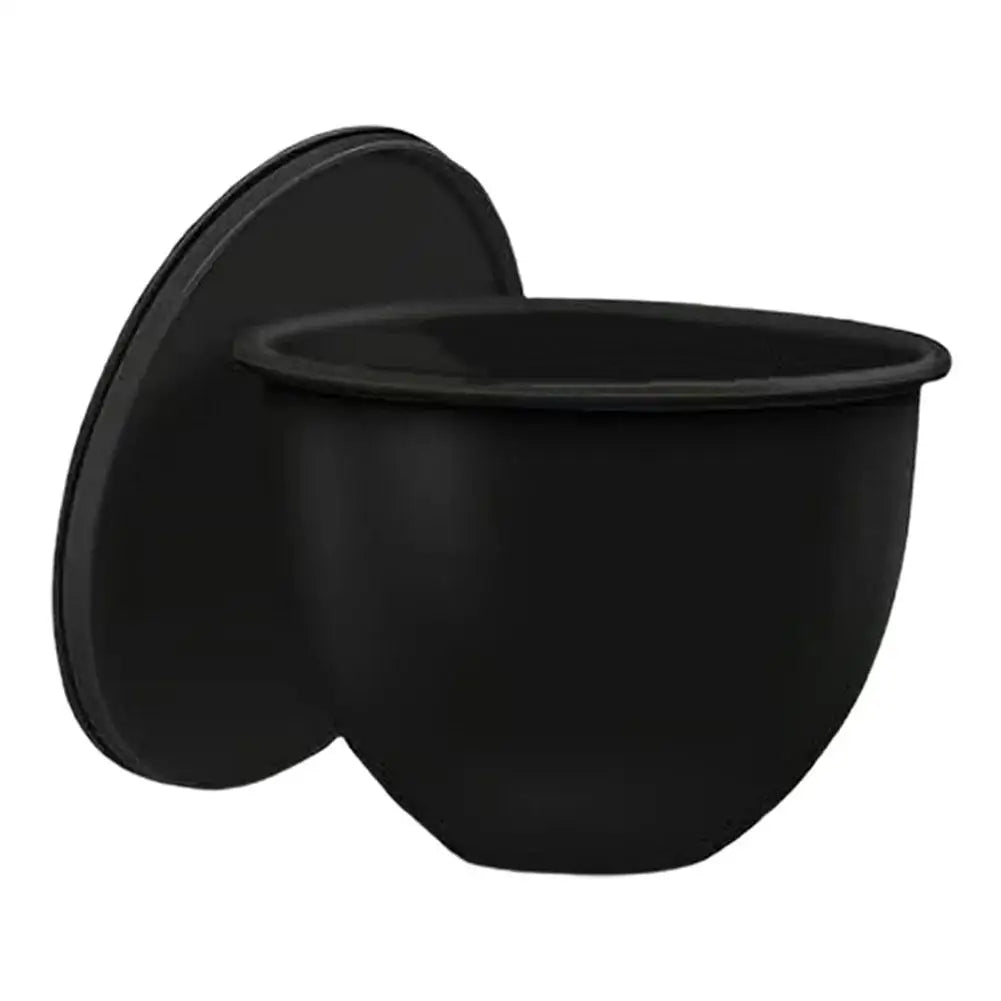 Inserto de silicona con tapa para bowl de batidora de 5 qt