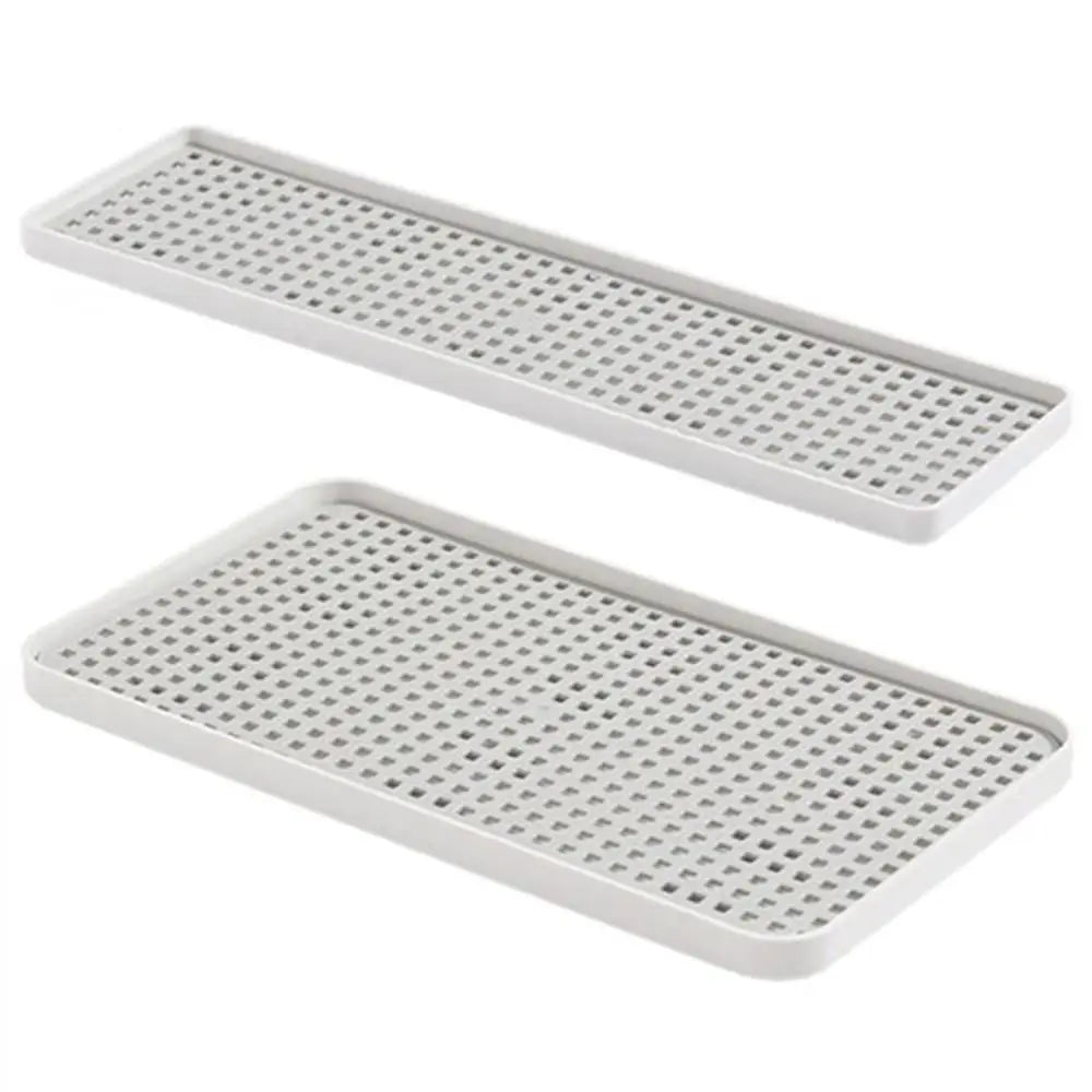 Bandeja escurridora de PP para tazas y utensilios